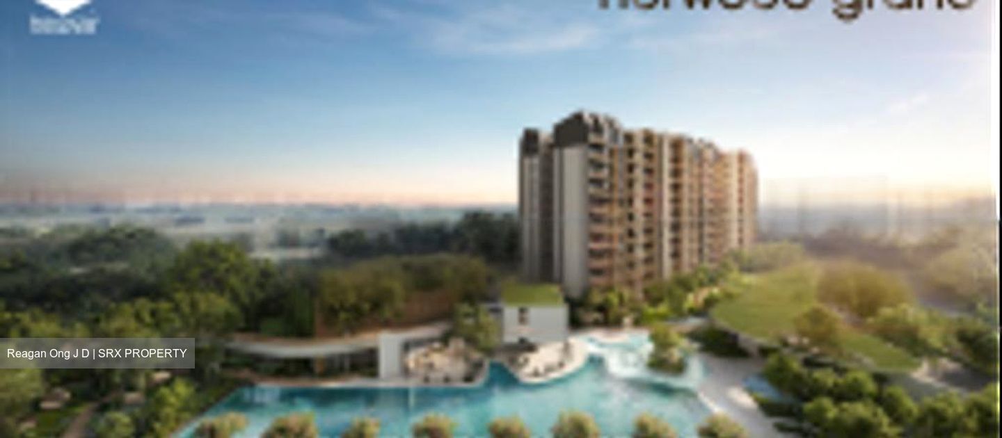 Norwood Grand (D25), Apartment #473316571